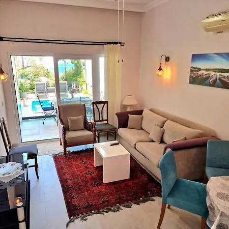 Samara 2 Apartment *