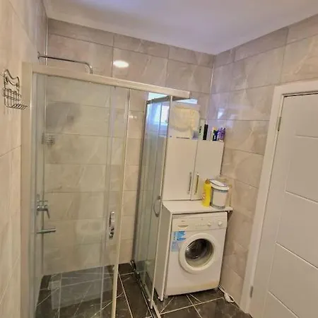 Apartment Samara 2 *